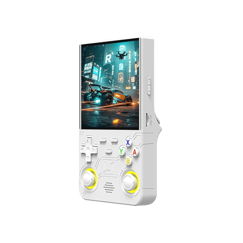 R36 Ultra Retro Handheld Game Console