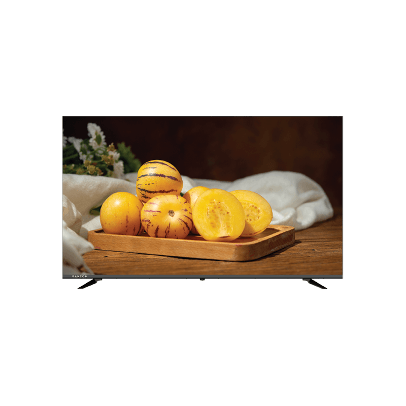 RANCON RT8800QA75 75 inch QLED Google TV