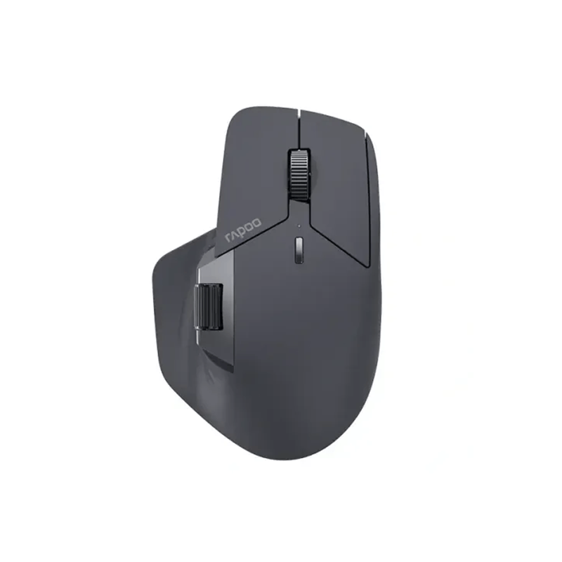 Rapoo MT760 PRO Tri-Mode Wireless Mouse
