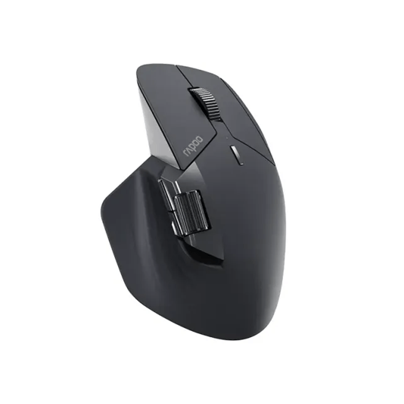 Rapoo MT760 PRO Tri-Mode Wireless Mouse