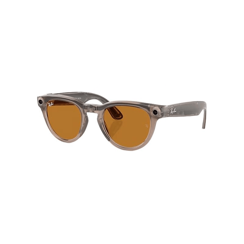 Ray-Ban Meta Headliner Smart Glasses