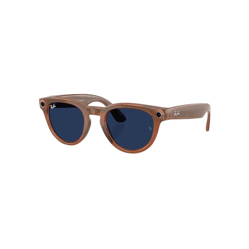 Ray-Ban Meta Headliner Smart Glasses