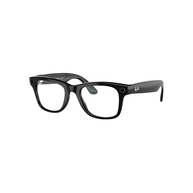 Ray-Ban Meta Wayfarer Smart Glasses