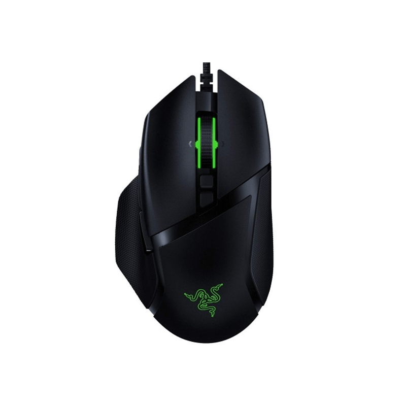 Razer Basilisk V3 Customizable RGB Gaming Mouse