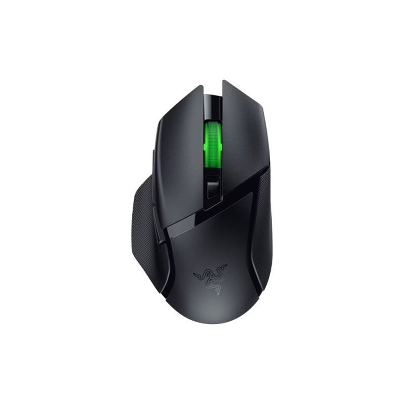 Razer Basilisk V3 X HyperSpeed RGB Wireless Gaming Mouse