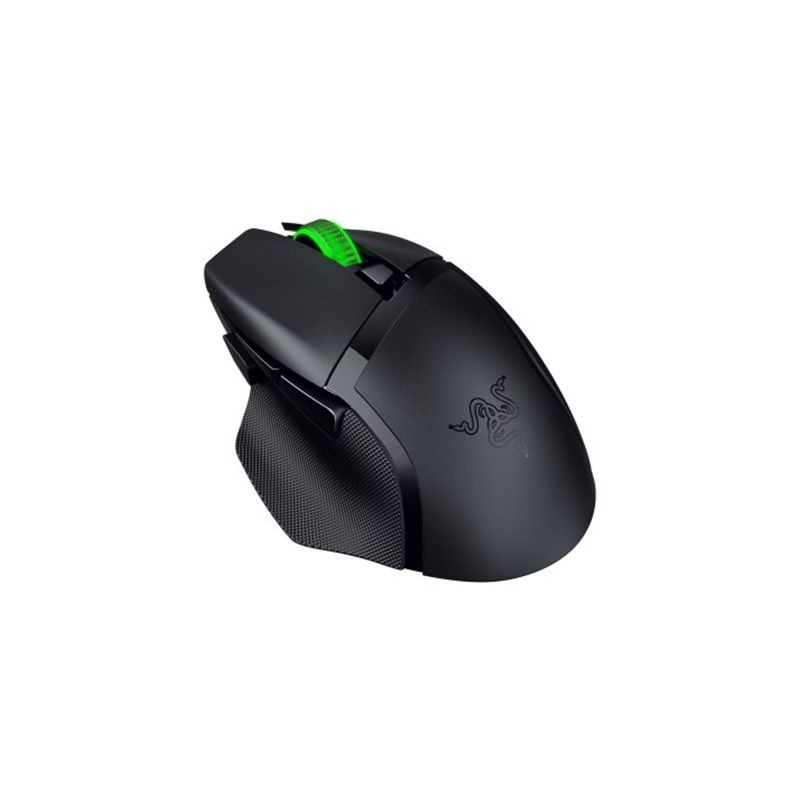 Razer Basilisk V3 X HyperSpeed RGB Wireless Gaming Mouse