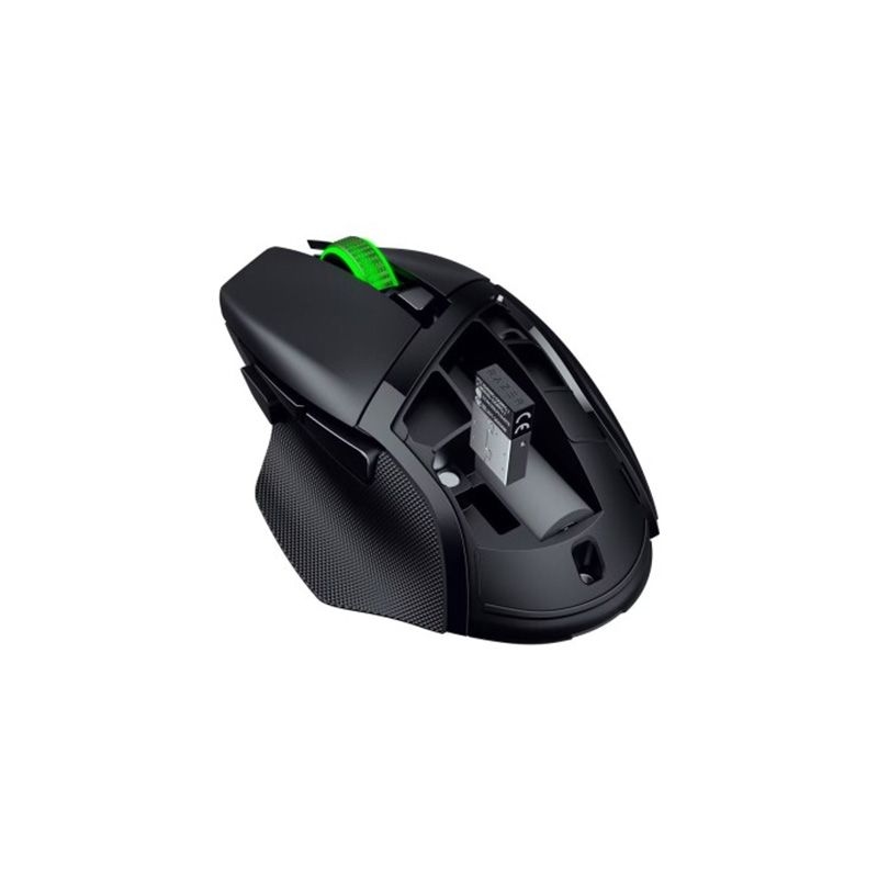 Razer Basilisk V3 X HyperSpeed RGB Wireless Gaming Mouse