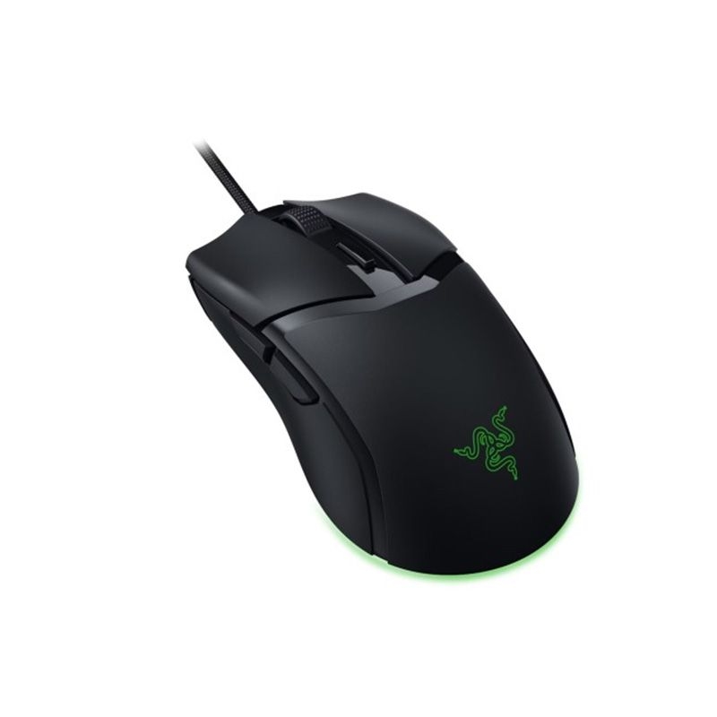 Razer Cobra Lightweight RGB Gaming Mouse