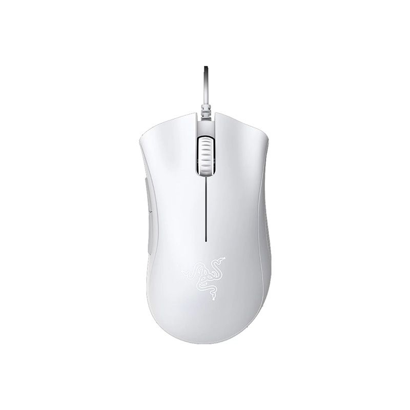 Razer DeathAdder Essential Wired Gaming Mouse