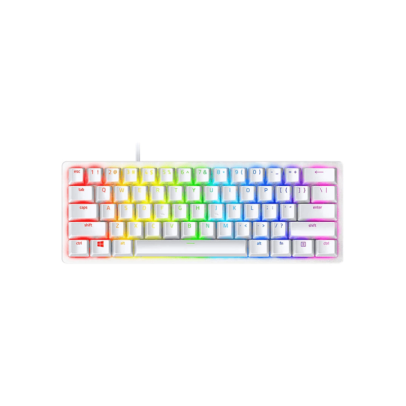 Razer Huntsman Mini RGB Gaming Keyboard