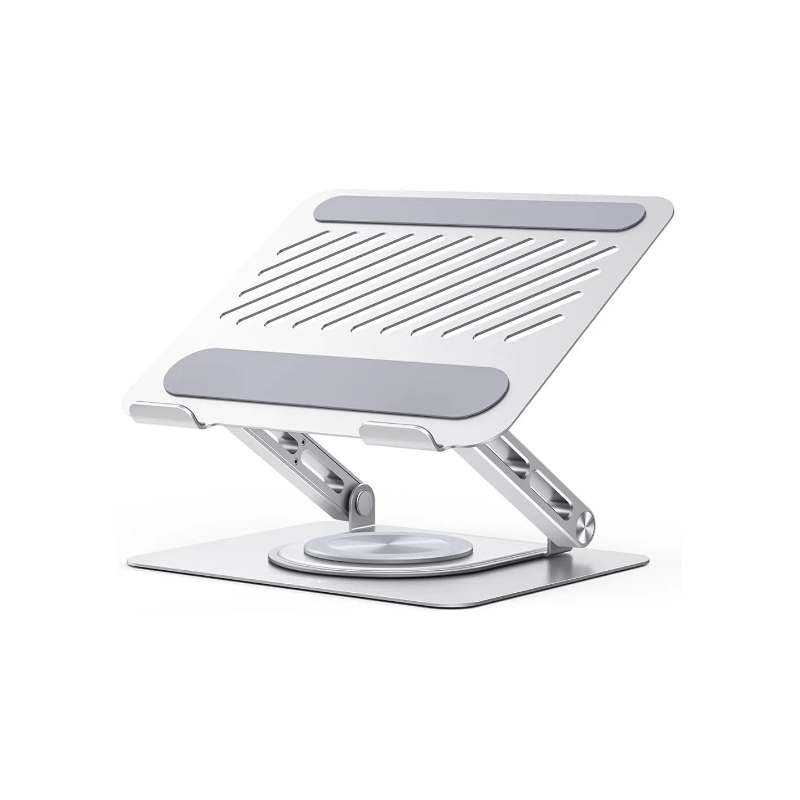Recci RHO-M25 360° Aluminum Tablet Stand