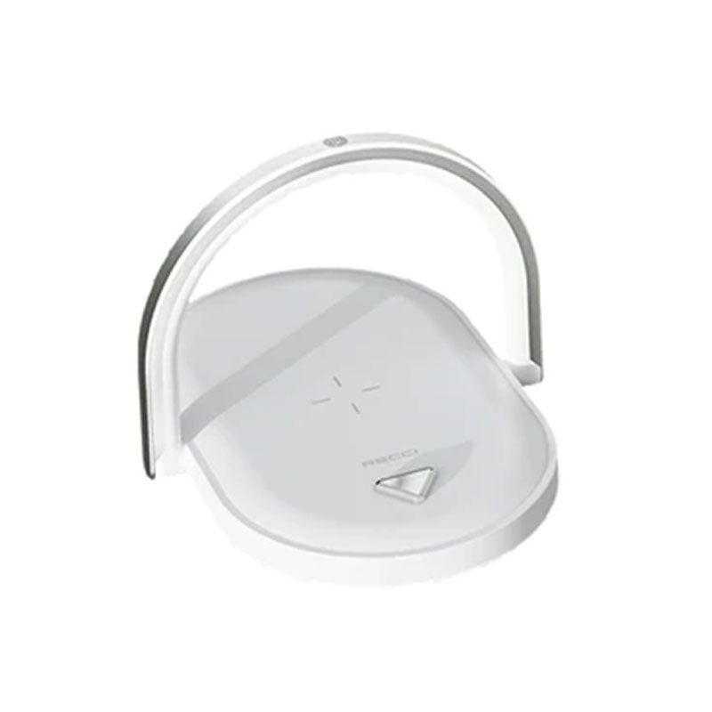 Recci RLS-L15 3-in-1 Wireless Charger 15W