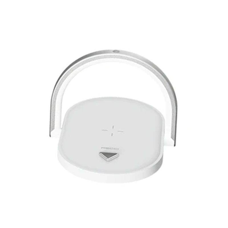 Recci RLS-L15 3-in-1 Wireless Charger 15W