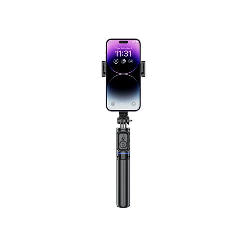 Recci RSS-W03 Holder Selfie Stick