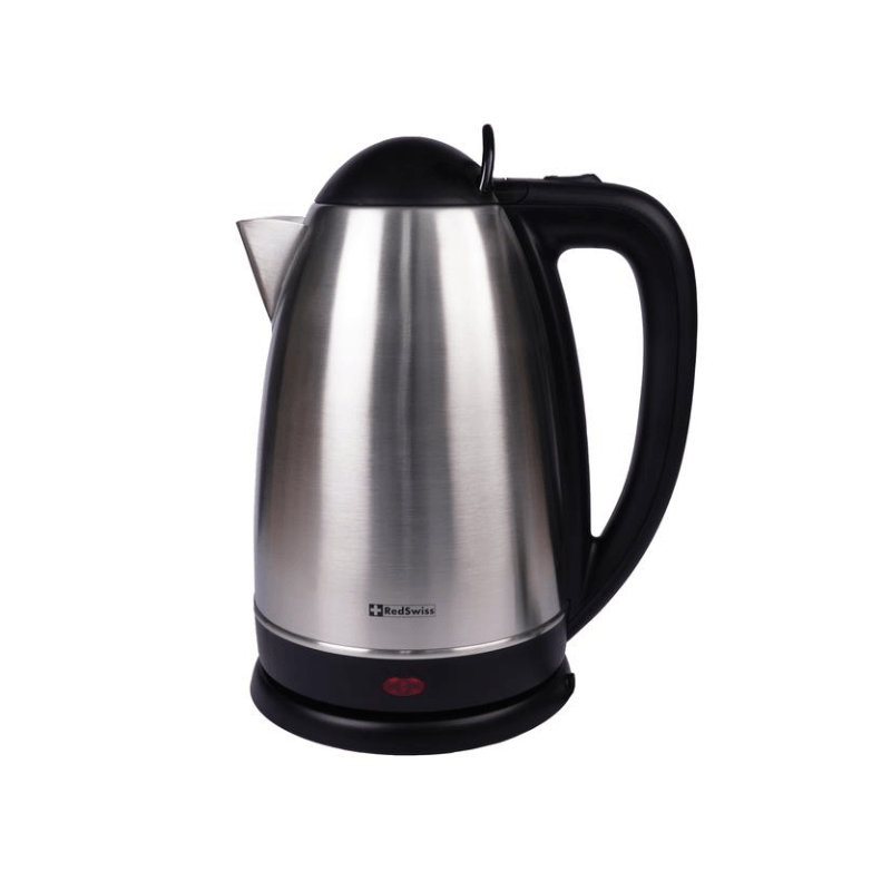 Red Swiss RSEKP-2501 Electric Kettle - 2.5L