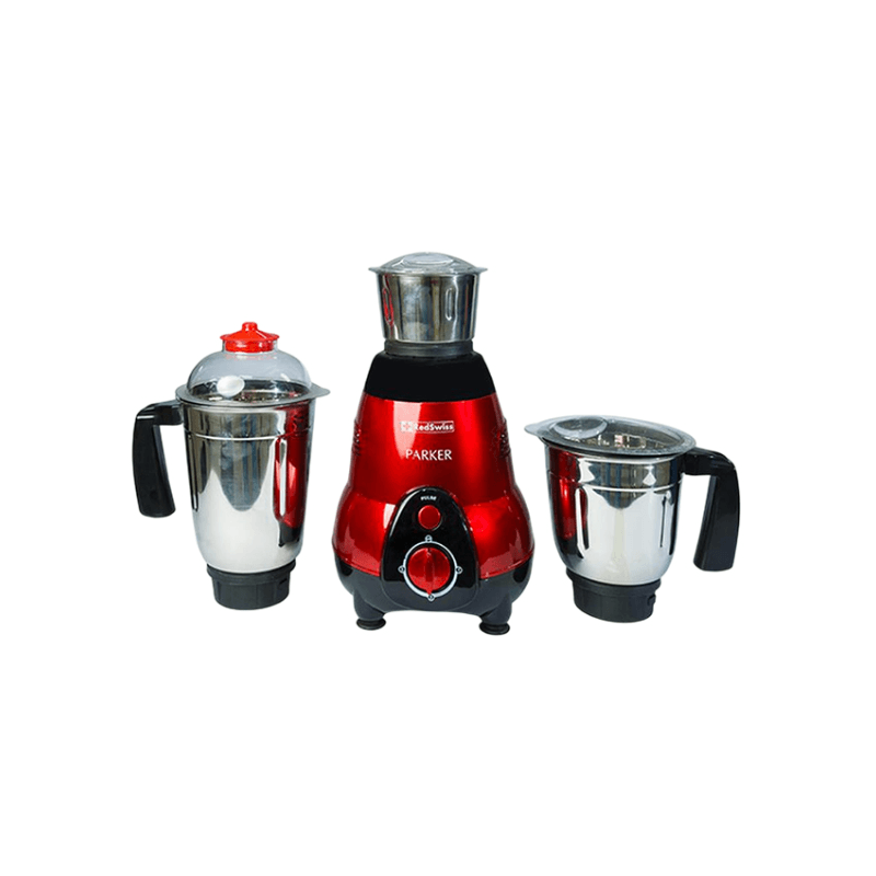 RedSwiss BL-PARKER Blender - 750W