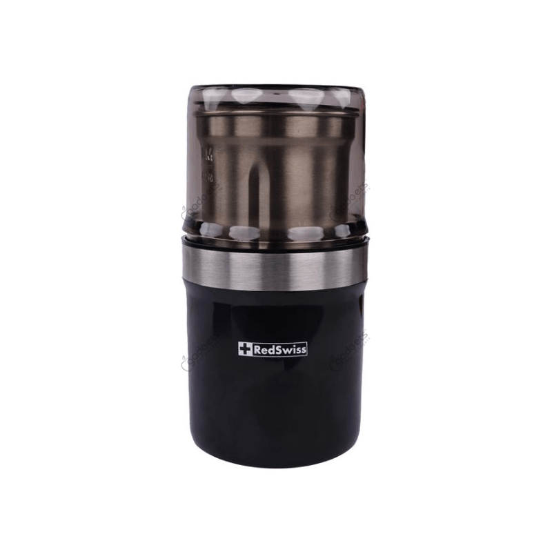 RedSwiss RSFG-001 Spice Grinder - 300W