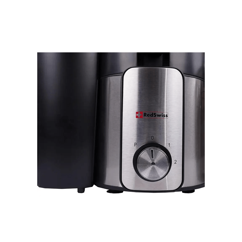 RedSwiss RSFJ-004 Multifunction Juicer - 1000W
