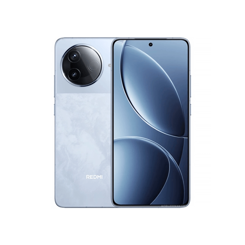 Redmi K80 5G - CN
