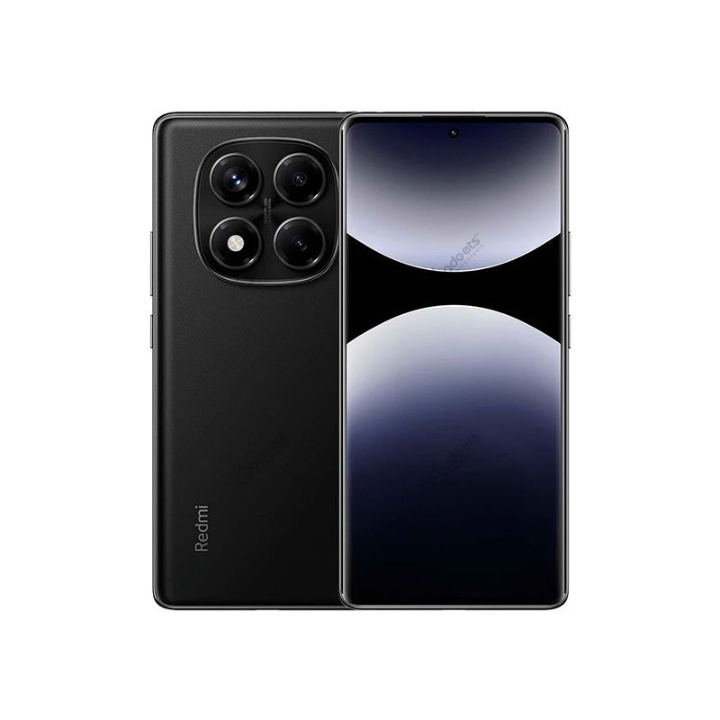 Redmi Note 14 Pro 4G - Official