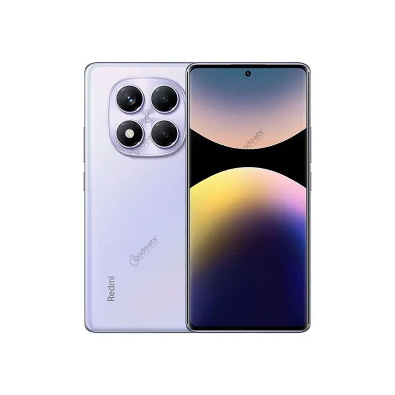 Redmi Note 14 Pro 4G - Official