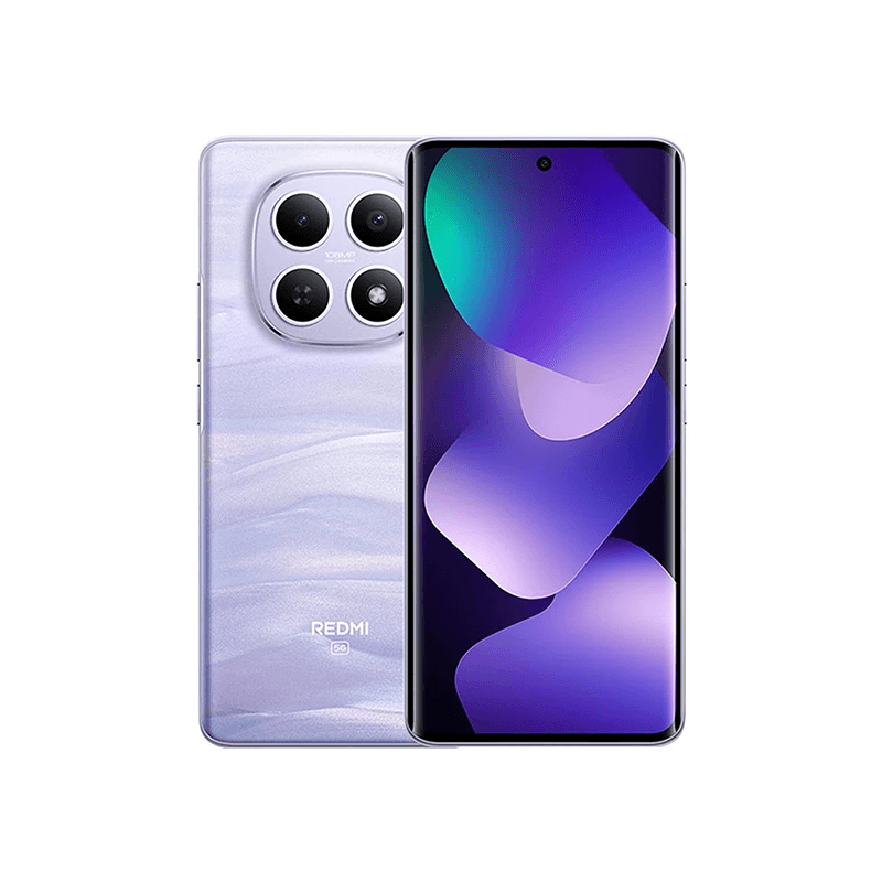 Redmi Note 15 5G