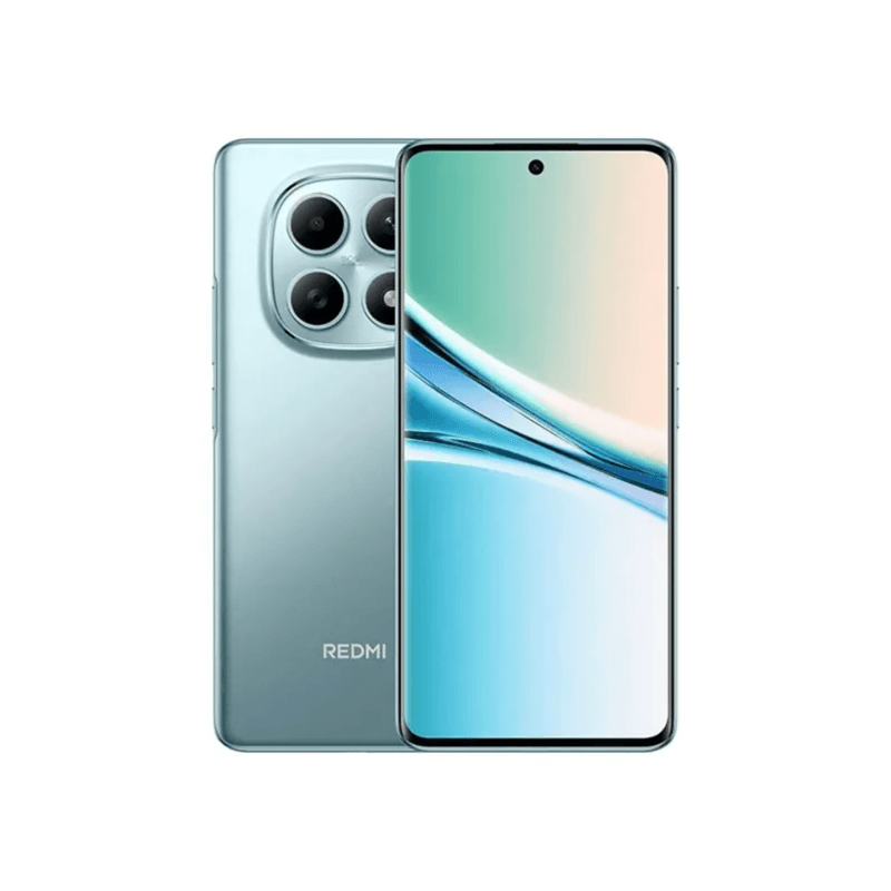 Redmi Note 15 5G