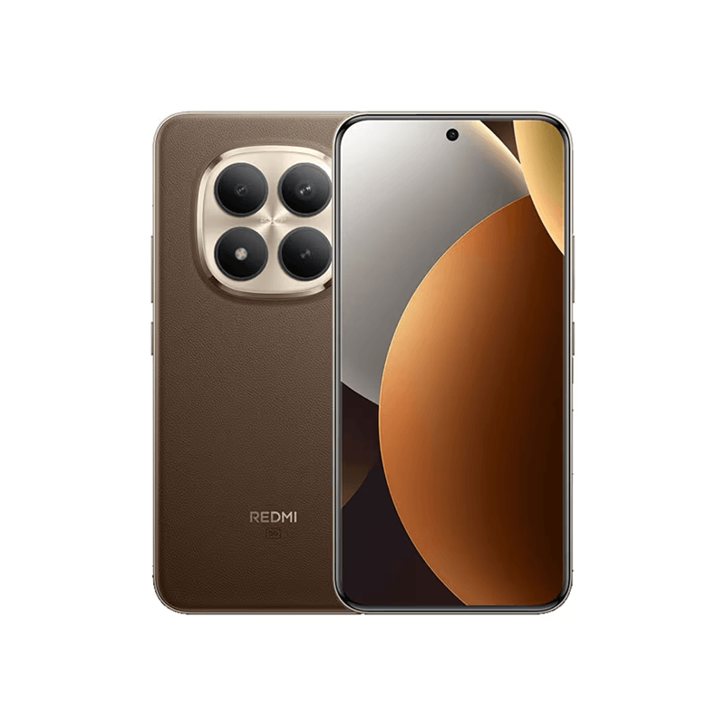 Redmi Note 15 Pro Plus 5G - Official