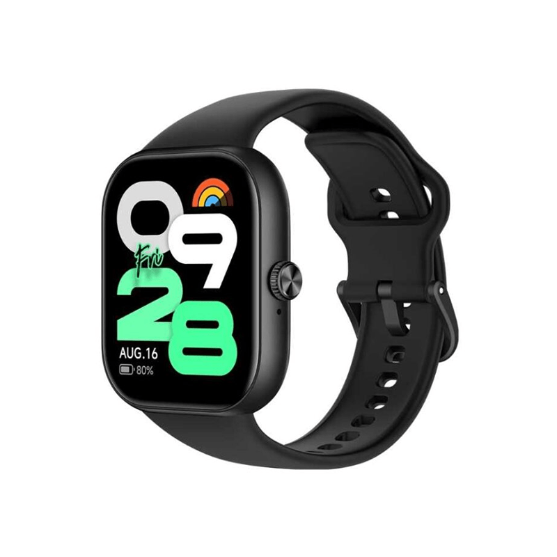 Redmi Watch Move AMOLED Bluetooth Calling Smartwatch