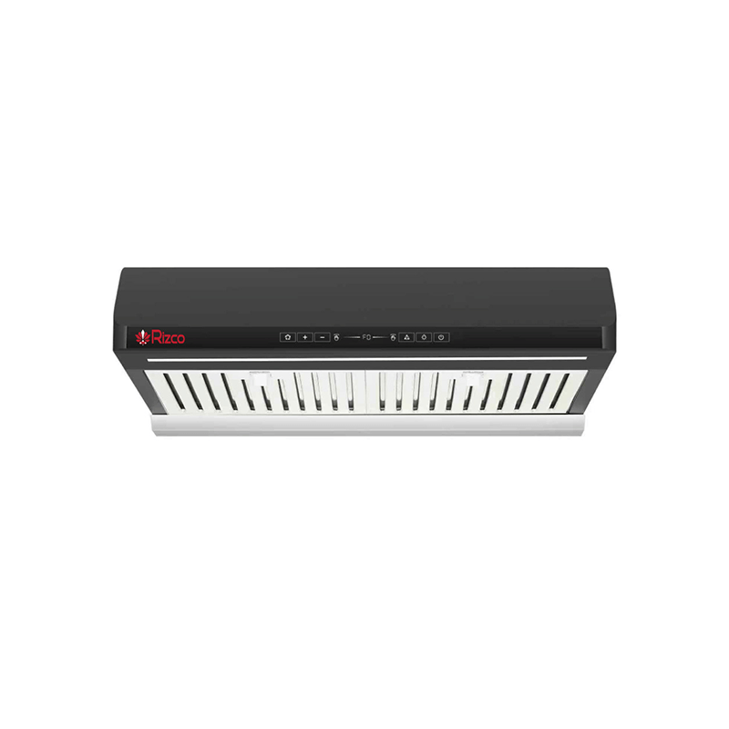 Rizco 75 UC Kitchen Hood 30 Inch