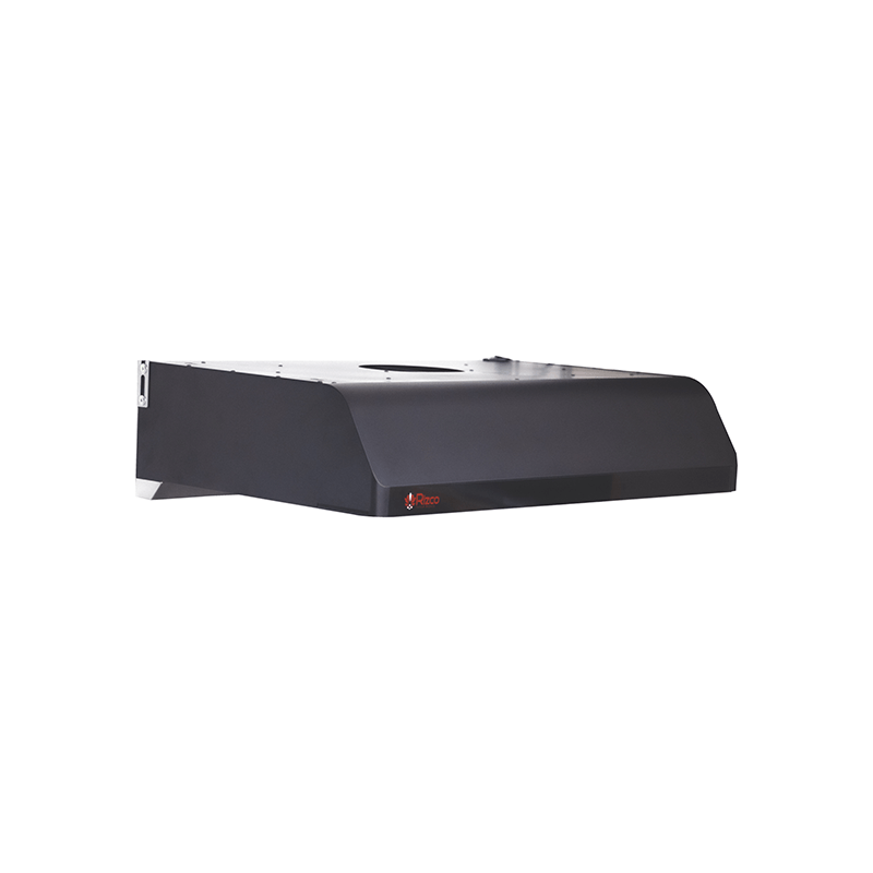 Rizco 75 UC Kitchen Hood 30 Inch
