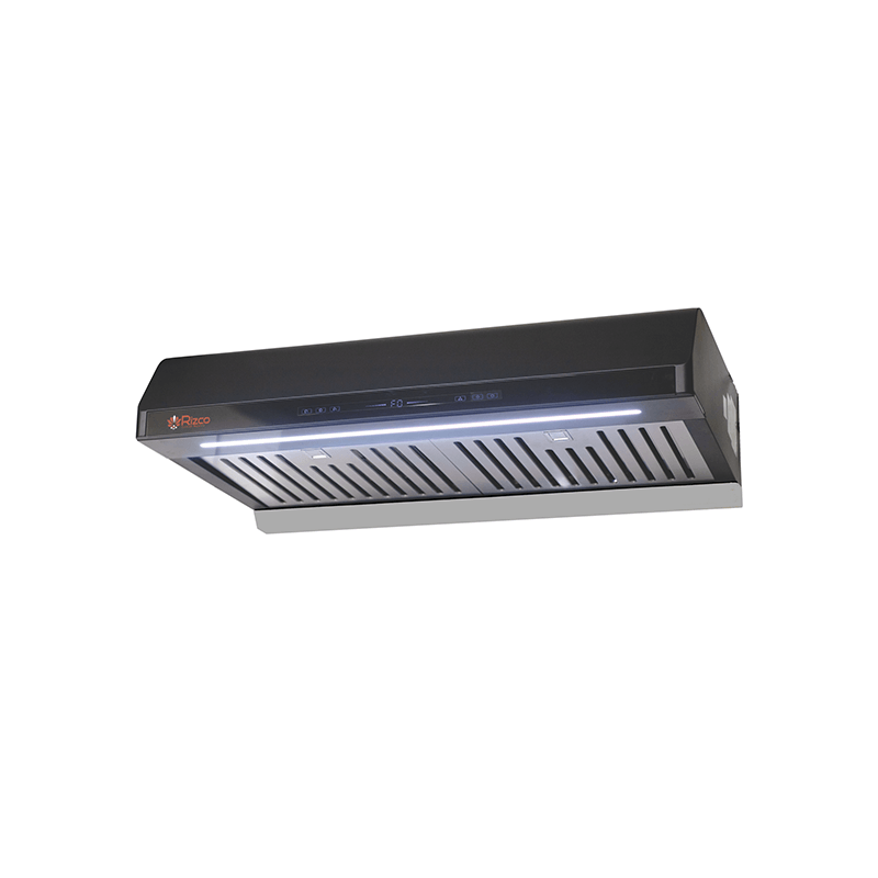 Rizco 75 UC Kitchen Hood 30 Inch