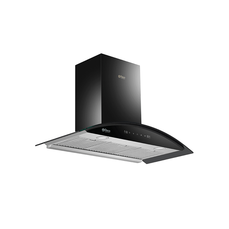 Rizco Luminous 121 Kitchen Hood 36 Inch
