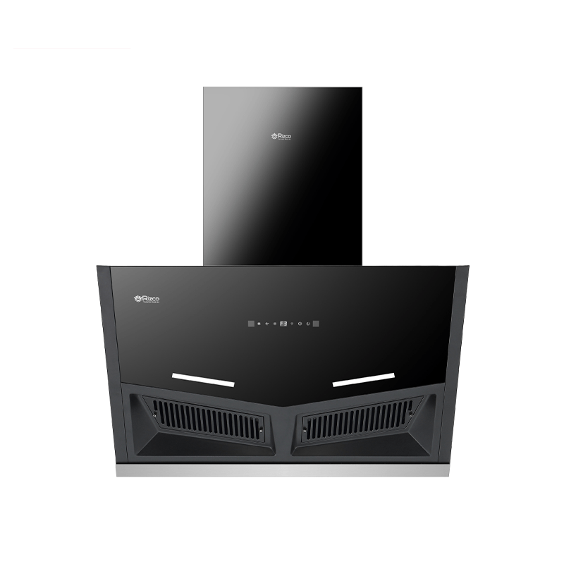 Rizco Luminous 124 Kitchen Hood 36 Inch
