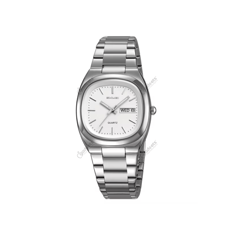 SKMEI 2420 Multifunctional Quartz Men’s Watch