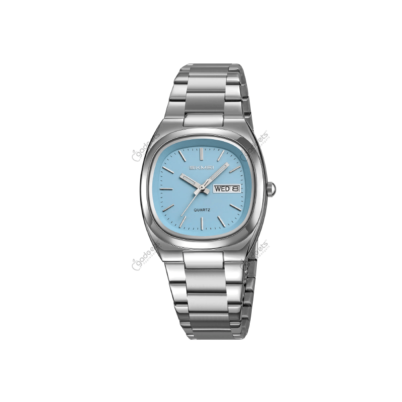 SKMEI 2420 Multifunctional Quartz Men’s Watch