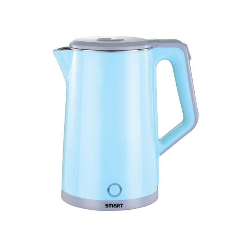 SMART SEK-P23ES Electric Kettle - 2.3Ltr