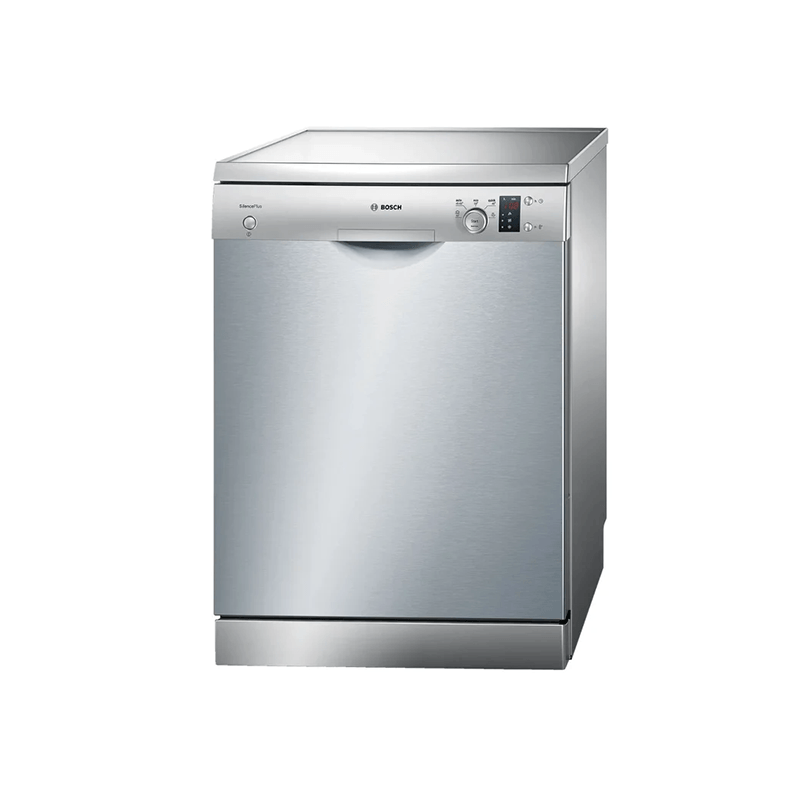 BOSCH SMS50D08GC Serie 4 Free Standing Dishwasher