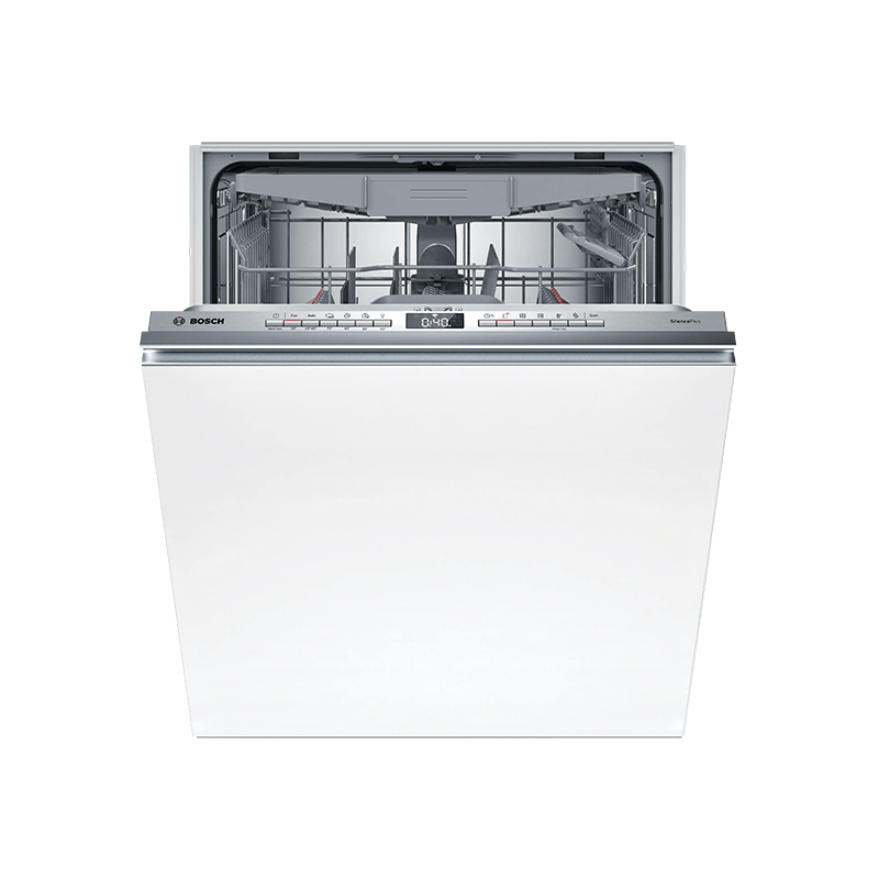 BOSCH SMV4HMX65M Series 4 Fully Integrated Dishwasher