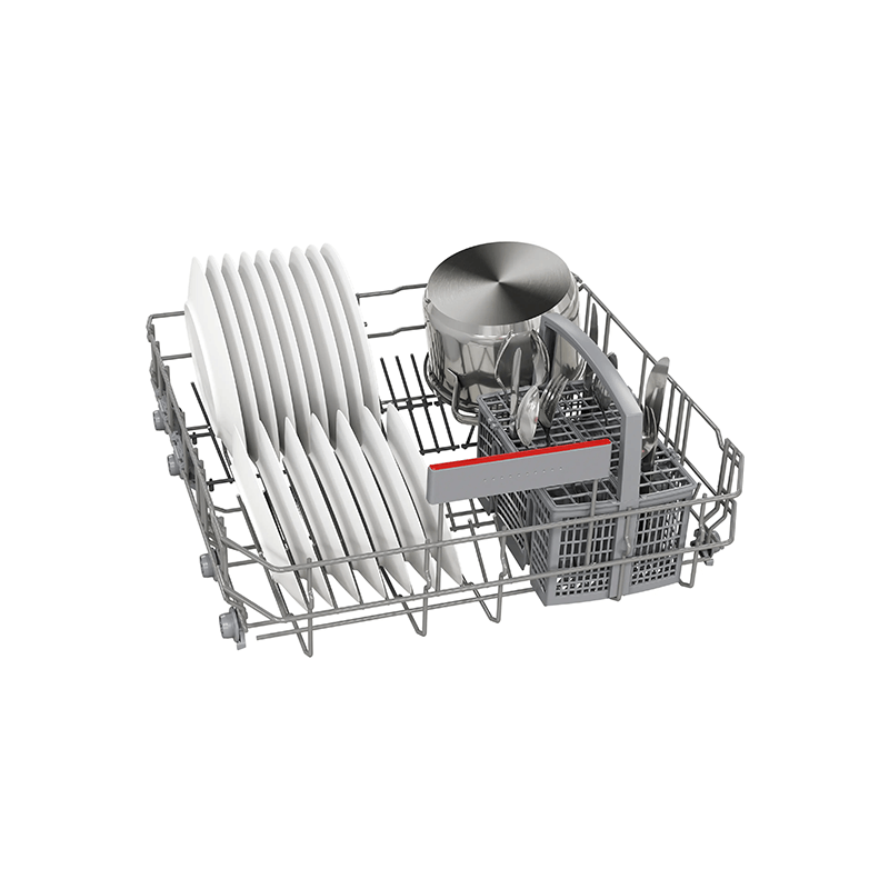 BOSCH SMV4HMX65M Series 4 Fully Integrated Dishwasher