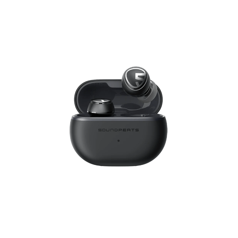 SOUNDPEATS Mini Pro ANC Wireless Earbuds