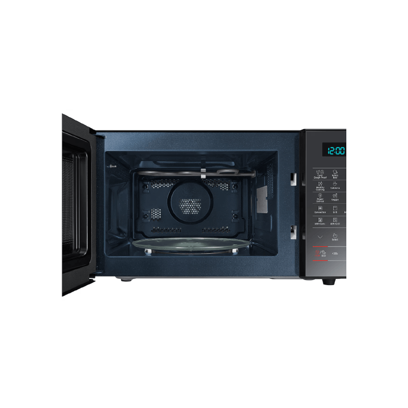 Samsung CE76JD-M/D2 Convection Microwave Oven - 21L