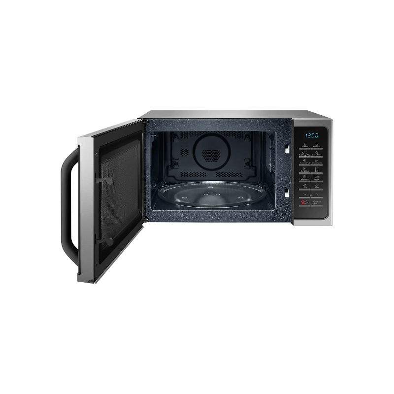 Samsung MC28H5025VS/D2 Convection Microwave Oven With Triple Distribution System - 28L