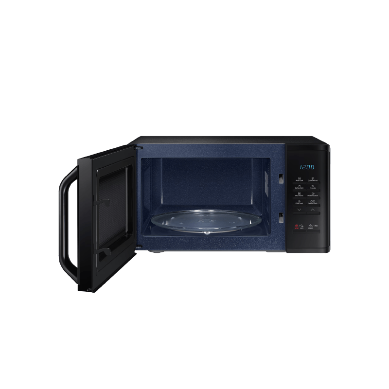 Samsung MS23K3513AKD2 Solo Microwave Oven - 23L