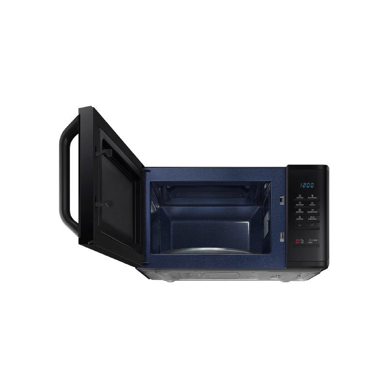 Samsung MS23K3513AKD2 Solo Microwave Oven - 23L