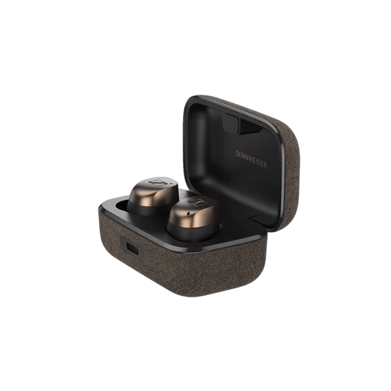 Sennheiser MOMENTUM True Wireless 4 Earbuds