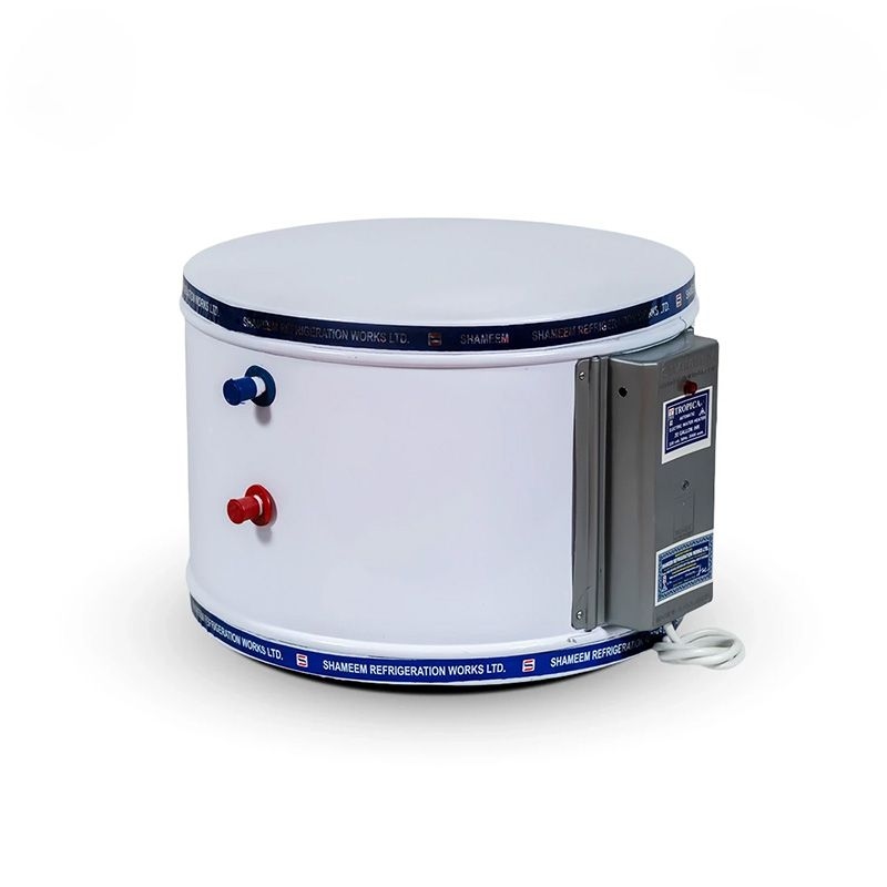 Shameem Tropica standard Geyser (Floor Type)