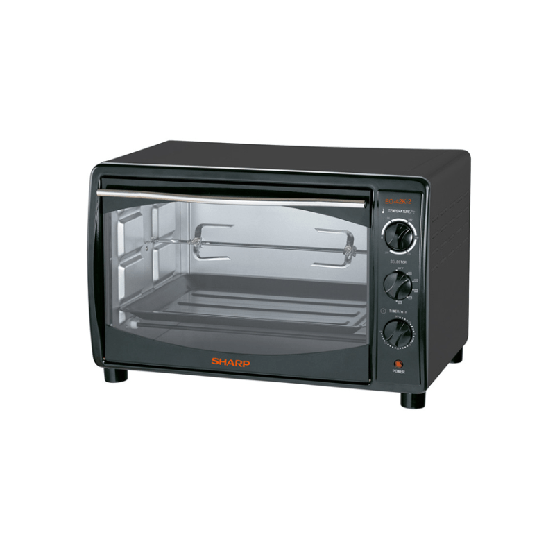 Sharp EO42K3 Electric Oven - 42L