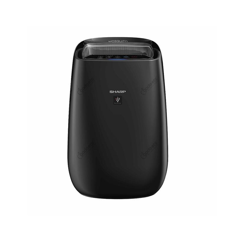 Sharp FP-JM40E-B Air Purifier With Mosquito Catcher