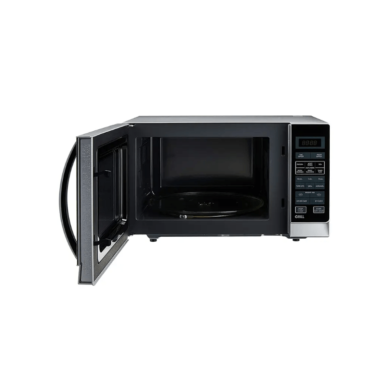 Sharp R-72A1-SM-V Grill Microwave Oven - 25L